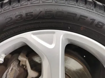 Mercedes-Benz GLA 2018, 65800 км, за 53900 CNY - фото 24