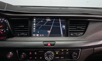 Kia K7 2017, 135250 км, за 11300000 KRW - фото 14