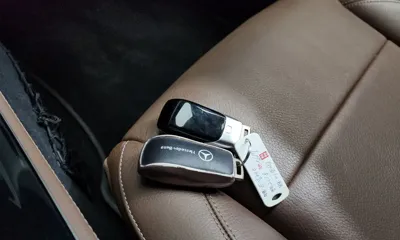 Mercedes-Benz E-Class 2019, 98145 км, за 21990000 KRW - фото 15