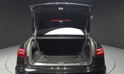 Audi A8 2021, 7716 км, за 63500000 KRW - фото 38