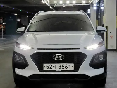 Hyundai Kona 2018, 67874 км, за 9500000 KRW