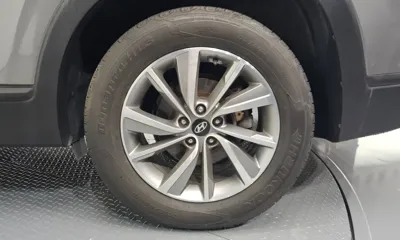 Hyundai Santafe 2019, 147283 км, за 15500000 KRW - фото 5