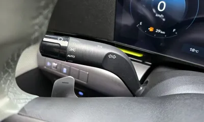 Hyundai Kona 2024, 17963 км, за 27600000 KRW - фото 29