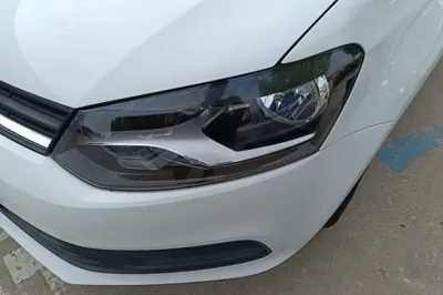 Volkswagen Polo 2016, 48900 км, за 37148.98 CNY - фото 8