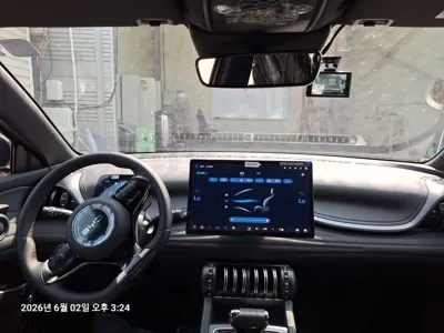 BYD Atto 3 2026, 33 км, за 99990000 KRW - фото 6