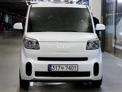 Kia Ray 2022, 36202 км, за 7500000 KRW