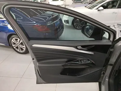 Volkswagen ID.4 Crozz 2022, 38400 км, за 82800 CNY - фото 27