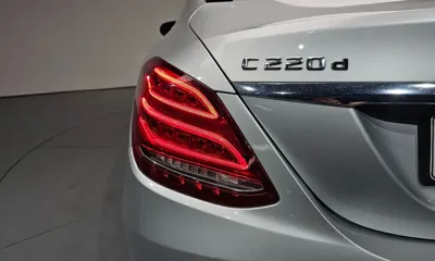 Mercedes-Benz C-Class 2016, 132198 км, за 12000000 KRW - фото 23