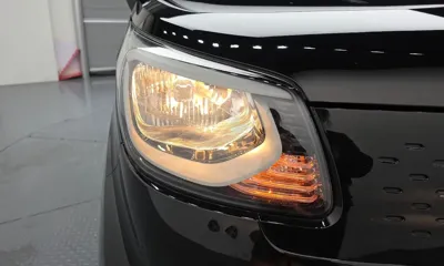 Kia Ray 2018, 63861 км, за 10600000 KRW - фото 22