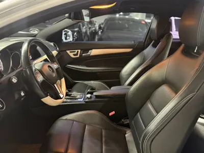 Mercedes-Benz C-Class 2013, 175755 км, за 4590000 KRW - фото 9