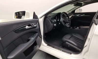 Mercedes-Benz CLS-Class 2016, 88214 км, за 21500000 KRW - фото 10