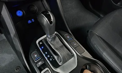 Hyundai Santafe 2018, 169543 км, за 9900000 KRW - фото 9