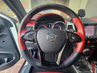 KG_Mobility_Ssangyong TIBOLI 2015, 177800 км, за 6500000 KRW - фото 10