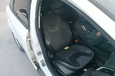 Ford Focus 2017, 65600 км, за 41168.5 CNY - фото 23