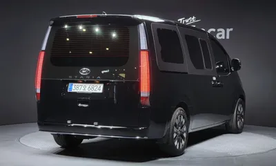 Hyundai Staria 2023, 129284 км, за 29900000 KRW