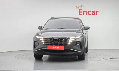 Hyundai Tucson 2022, 103716 км, за 16500000 KRW