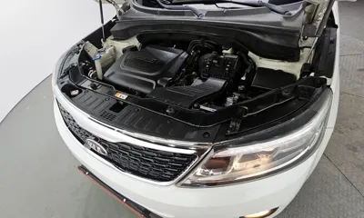 Kia Sorento 2013, 122027 км, за 7500000 KRW - фото 6