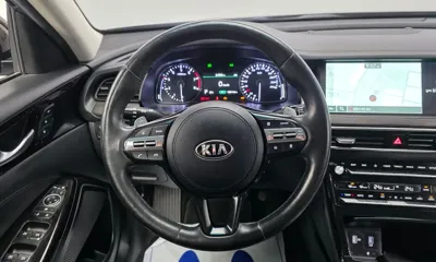 Kia K7 2020, 150110 км, за 12900000 KRW - фото 13