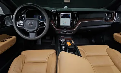 Volvo XC60 2023, 30868 км, за 48500000 KRW - фото 7