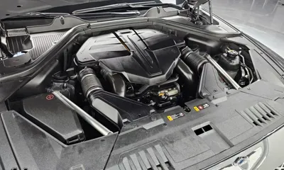 Genesis GV80 2021, 38254 км, за 44500000 KRW - фото 6