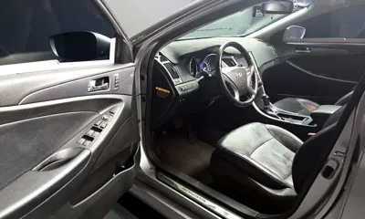Hyundai Sonata 2012, 119261 км, за 5600000 KRW - фото 10