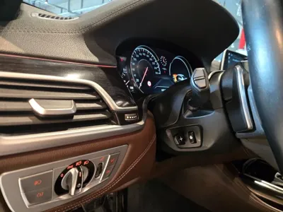 BMW 7-Series 2018, 141025 км, за 32500000 KRW - фото 17