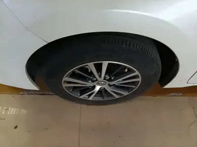 Toyota Levin 2015, 46400 км, за 35200 CNY - фото 25