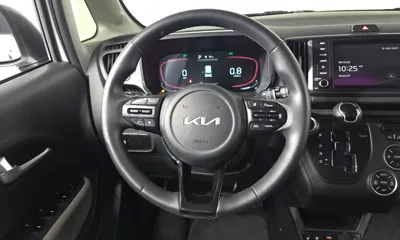 Kia Ray 2024, 27941 км, за 15990000 KRW - фото 13