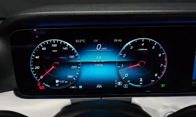 Mercedes-Benz E-Class 2021, 74906 км, за 30900000 KRW - фото 8