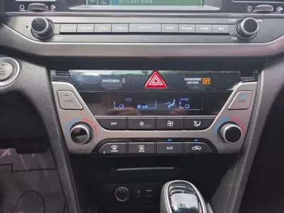 Hyundai Avante 2016, 126000 км, за 9900000 KRW - фото 14