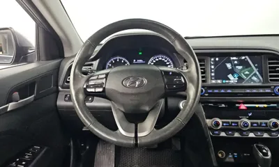 Hyundai Avante 2019, 40860 км, за 12900000 KRW - фото 14