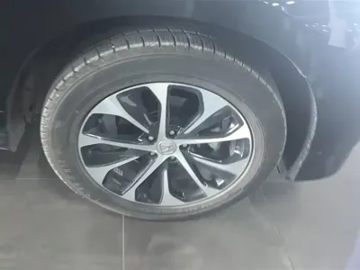 Honda Avancier 2017, 123200 км, за 75000 CNY - фото 6
