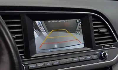 Hyundai Avante 2016, 83893 км, за 11990000 KRW - фото 14