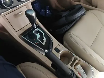 Toyota Corolla 2015, 122500 км, за 32700 CNY - фото 14