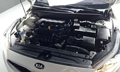 Kia K3 2019, 147481 км, за 7500000 KRW - фото 6
