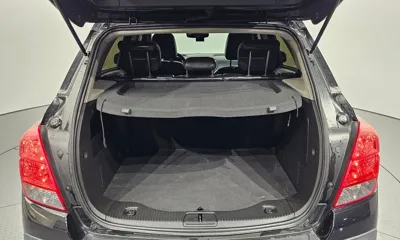 ChevroletGMDaewoo Trax 2015, 160078 км, за 4700000 KRW - фото 20