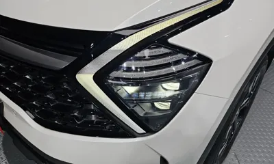 Kia Sportage 2022, 30967 км, за 30200000 KRW - фото 22