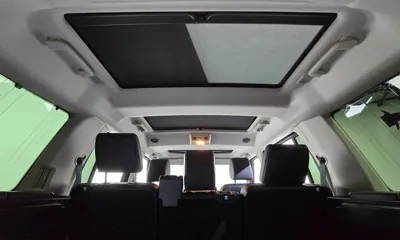 Land Rover Discovery 2013, 130787 км, за 17600000 KRW - фото 20