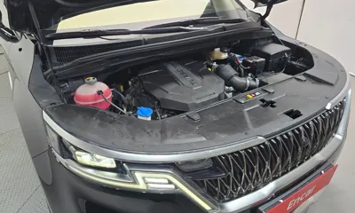 Kia Canival 2021, 101898 км, за 32500000 KRW - фото 6