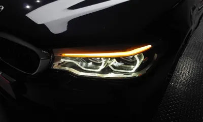BMW 5-Series 2020, 87186 км, за 30300000 KRW - фото 22