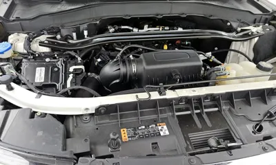 Ford Explorer 2022, 75021 км, за 29700000 KRW - фото 6