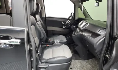 Kia Ray 2022, 90950 км, за 11500000 KRW - фото 26
