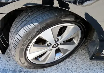 Hyundai Sonata 2012, 132599 км, за 4700000 KRW - фото 20
