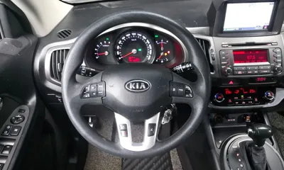 Kia Sportage 2012, 122546 км, за 5000000 KRW - фото 15