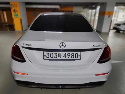 Mercedes-Benz E-Class 2019, 179000 км, за 18000000 KRW - фото 5