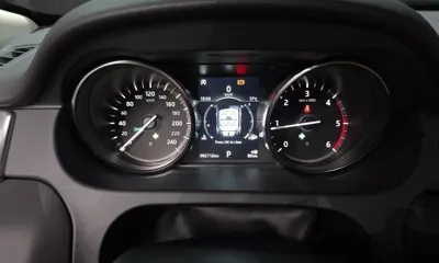 Land Rover Discovery Sport 2018, 92112 км, за 12500000 KRW - фото 8