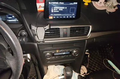Mazda Mazda 3 Axela 2017, 65000 км, за 52806.63 CNY - фото 14