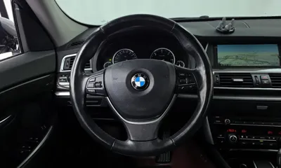 BMW Gran Turismo 2014, 133356 км, за 11500000 KRW - фото 13