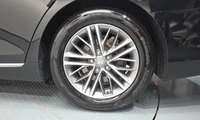 Hyundai Grandeur 2019, 50428 км, за 16500000 KRW - фото 21