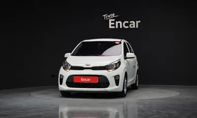 Kia Morning 2019, 111874 км, за 6500000 KRW - фото 3